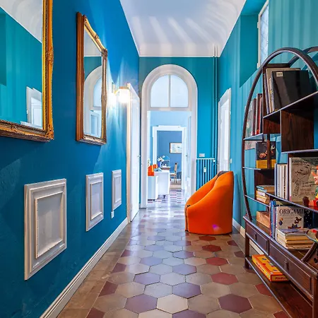 Joivy Elegant Flat With Balcony Appartamento *