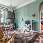 Joivy Elegant Flat With Balcony Milano