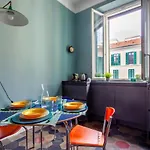 Joivy Elegant Flat With Balcony *