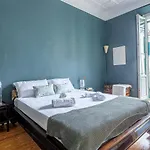 Joivy Elegant Flat With Balcony Daire *