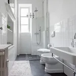 Joivy Elegant Flat With Balcony Milano