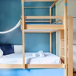 Joivy Elegant Flat With Balcony