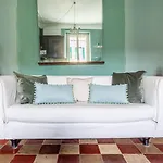 Daire Joivy Elegant Flat With Balcony Milano