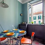 Joivy Elegant Flat With Balcony * Milano