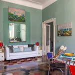 Daire Joivy Elegant Flat With Balcony Milano